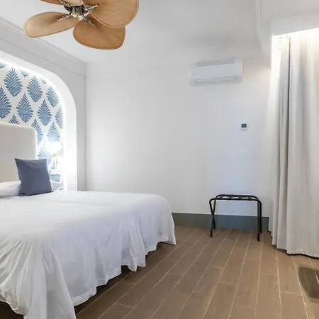 Гостьовий будинок Casa Postigos