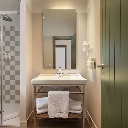 Гостьовий будинок Casa Postigos 3*