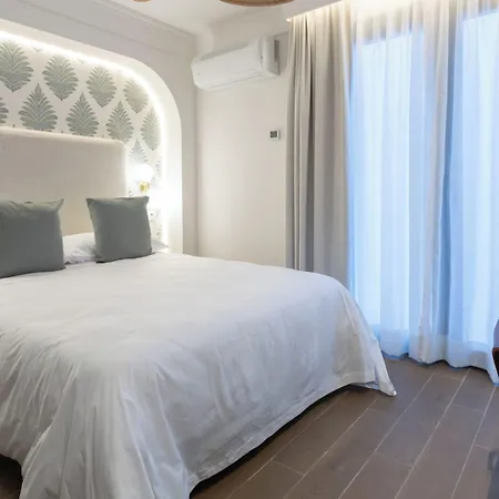 Casa Postigos 3* Марбелья