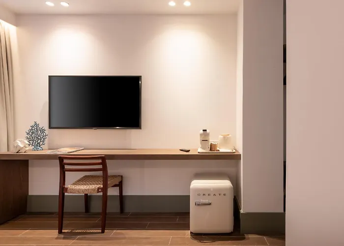 Affittacamere Casa Postigos Marbella