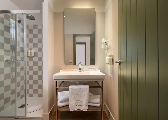 Casa Postigos Affittacamere Marbella