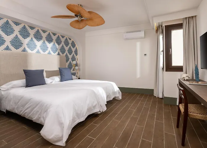 Casa Postigos 3* Marbella