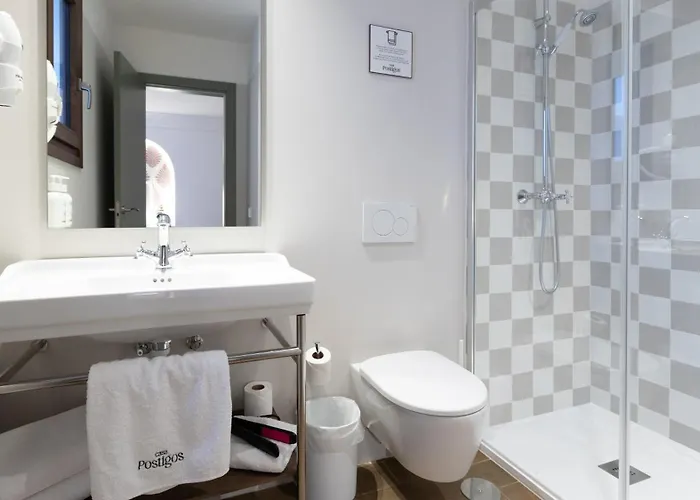 Affittacamere Casa Postigos Marbella