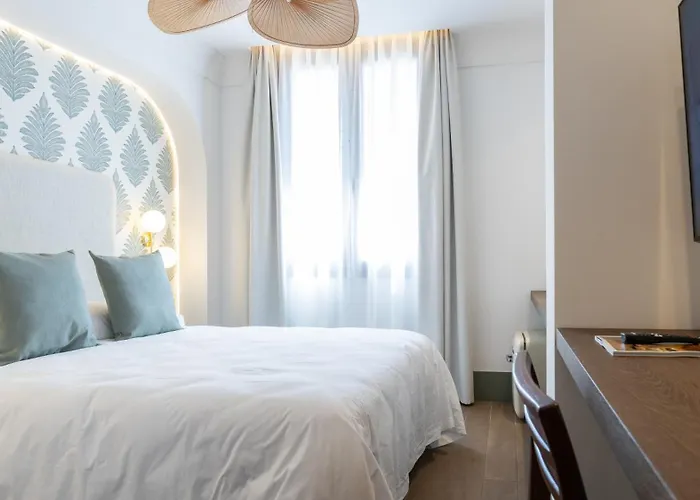 Casa Postigos Affittacamere Marbella