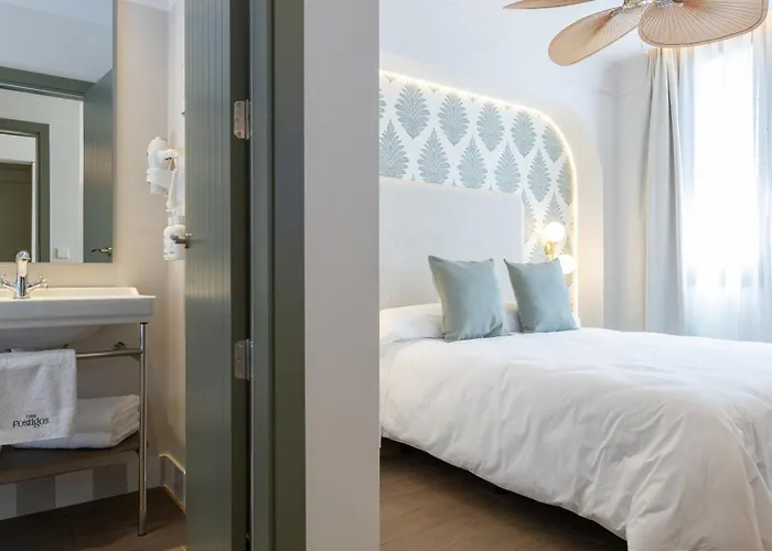 Affittacamere Casa Postigos