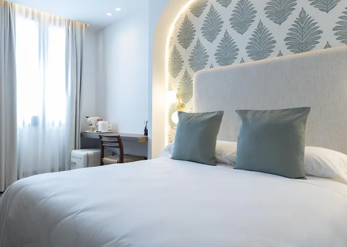 Casa Postigos Affittacamere 3*