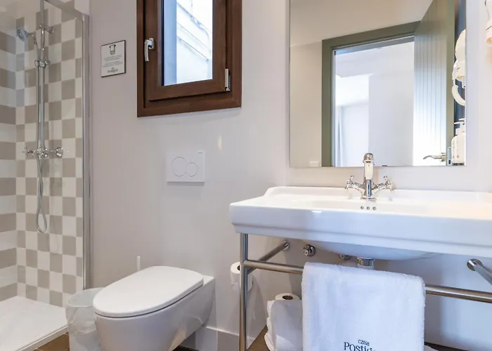 Casa Postigos 3* Marbella