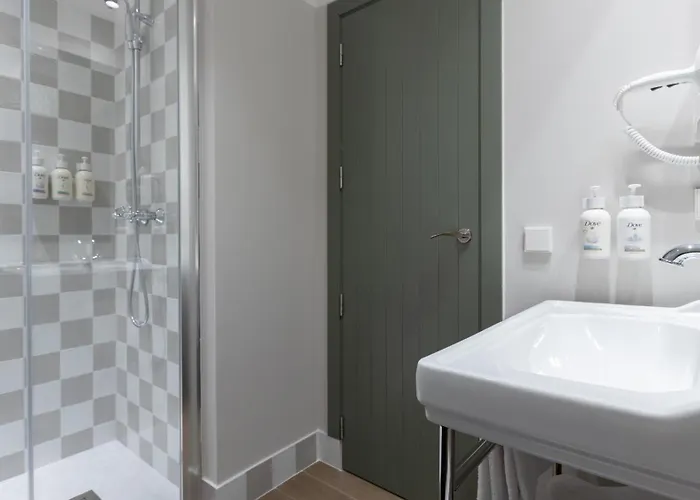 Casa Postigos Affittacamere