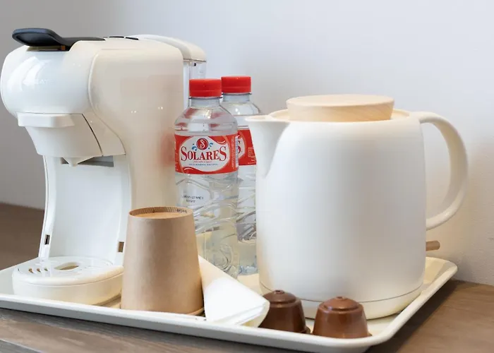 Casa Postigos Affittacamere Marbella