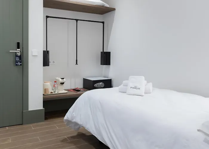 Casa Postigos Affittacamere 3*