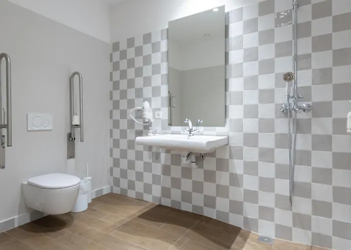 Casa Postigos 3* Marbella