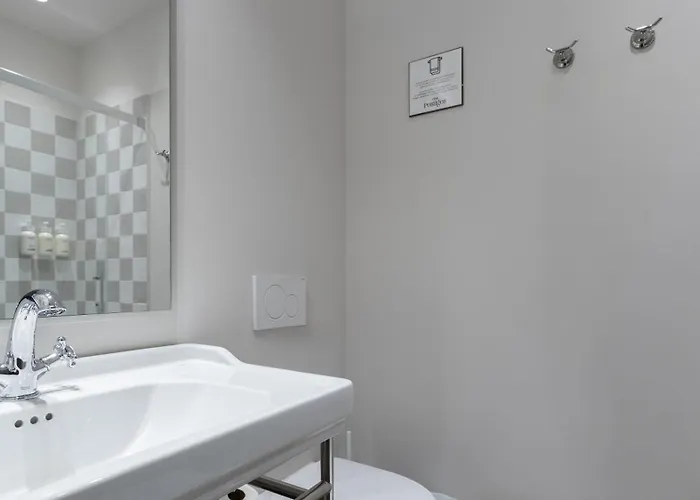 Casa Postigos Affittacamere Marbella