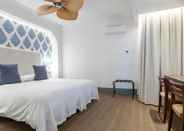 Affittacamere Casa Postigos