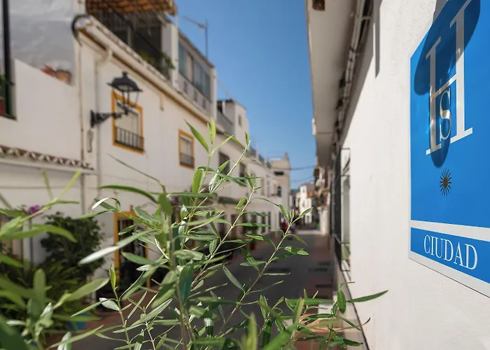 Casa Postigos Affittacamere