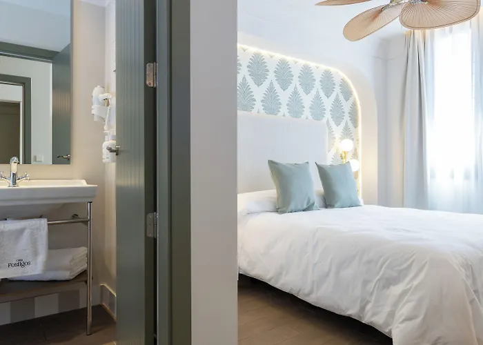 Casa Postigos 3* Marbella