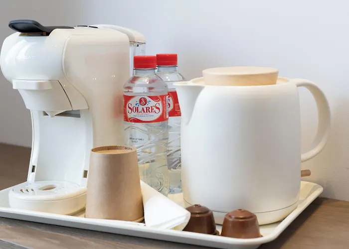 Casa Postigos Affittacamere 3*