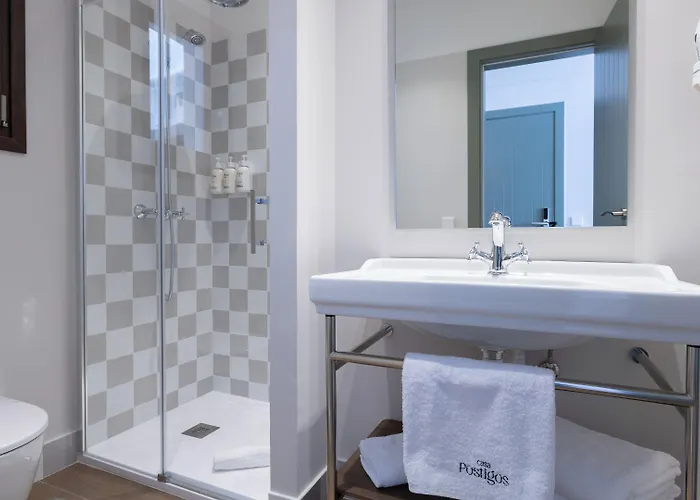 Casa Postigos Affittacamere 3*