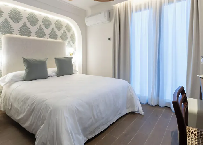 Casa Postigos 3* Marbella