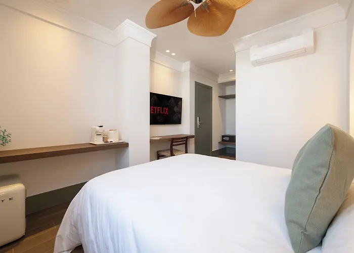 Affittacamere Casa Postigos Marbella