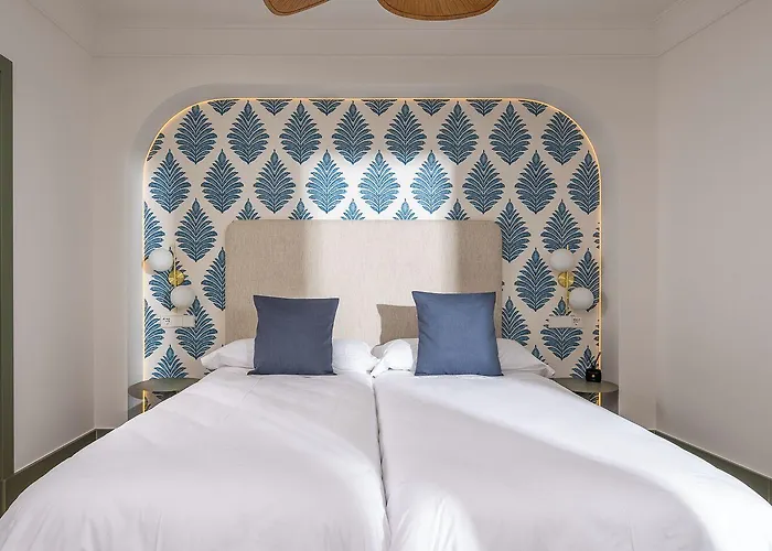 Casa Postigos 3* Marbella